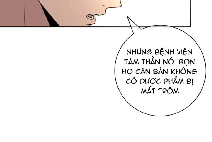 Cuồng Thám Chapter 155 - Trang 3