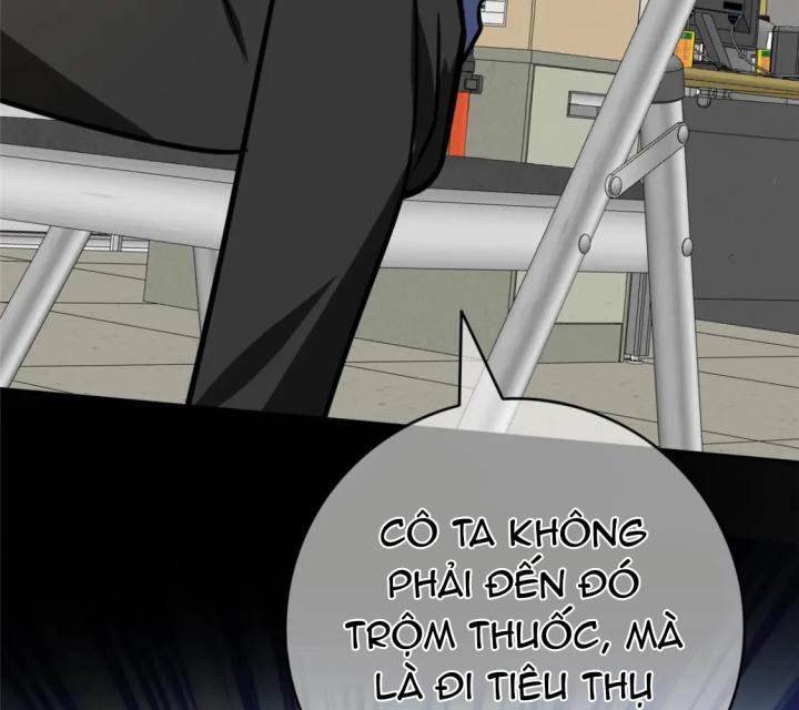 Cuồng Thám Chapter 155 - Trang 3