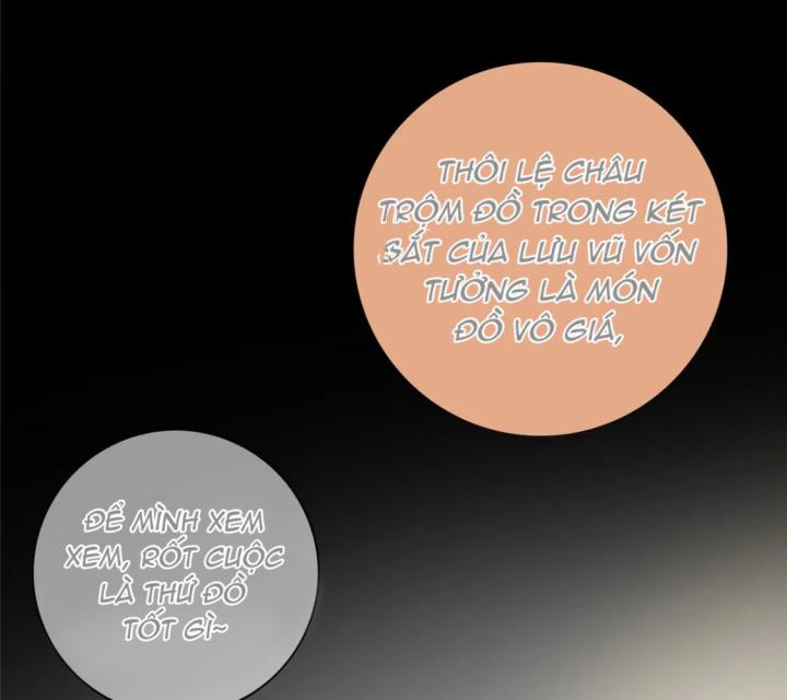 Cuồng Thám Chapter 155 - Trang 3