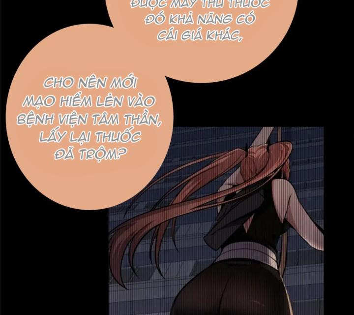 Cuồng Thám Chapter 155 - Trang 3