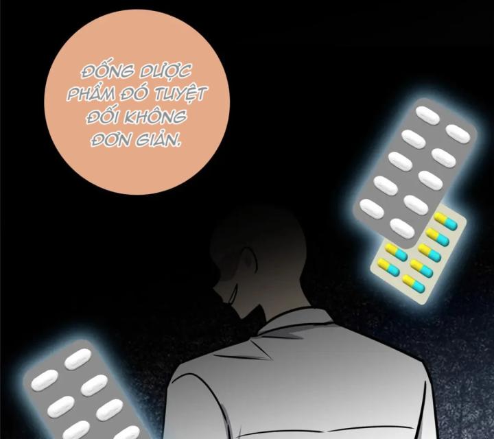 Cuồng Thám Chapter 155 - Trang 3