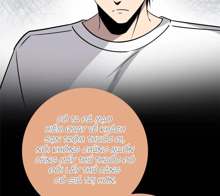 Cuồng Thám Chapter 155 - Trang 3