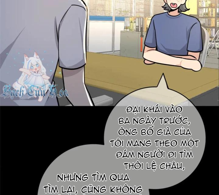 Cuồng Thám Chapter 155 - Trang 3