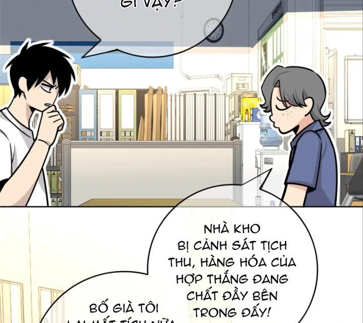 Cuồng Thám Chapter 155 - Trang 3