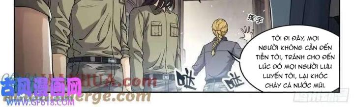 Khung Đỉnh Chi Thượng Chapter 128 - Trang 3