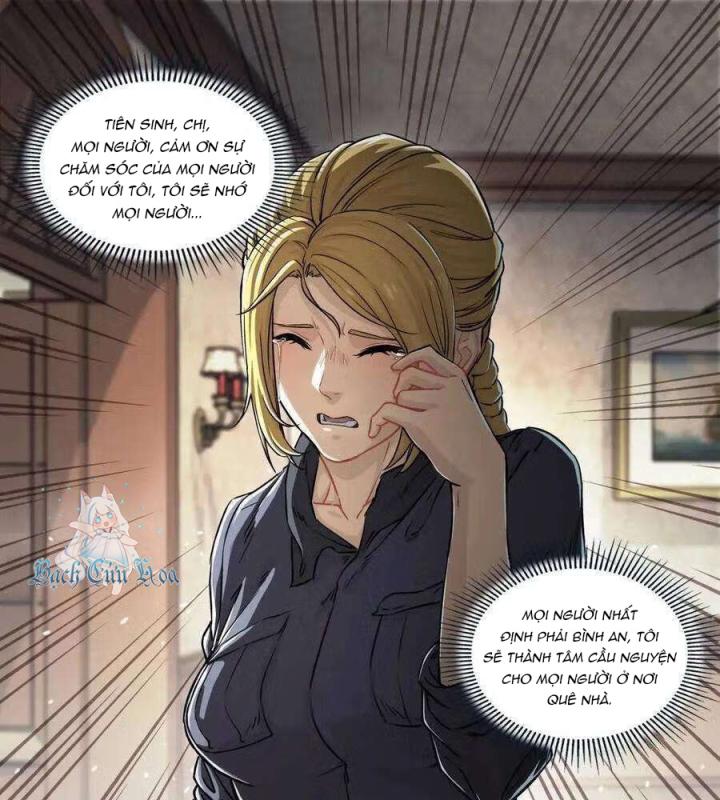 Khung Đỉnh Chi Thượng Chapter 128 - Trang 3
