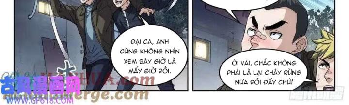 Khung Đỉnh Chi Thượng Chapter 128 - Trang 3