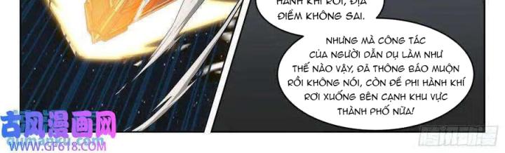 Khung Đỉnh Chi Thượng Chapter 128 - Trang 3