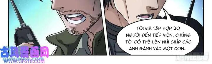 Khung Đỉnh Chi Thượng Chapter 128 - Trang 3