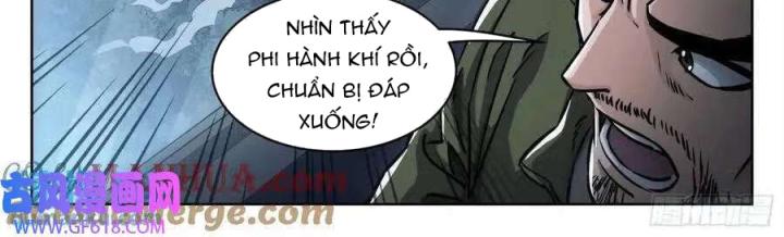 Khung Đỉnh Chi Thượng Chapter 128 - Trang 3