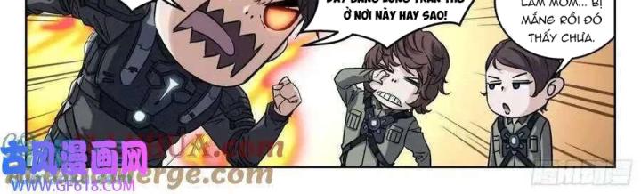 Khung Đỉnh Chi Thượng Chapter 128 - Trang 3