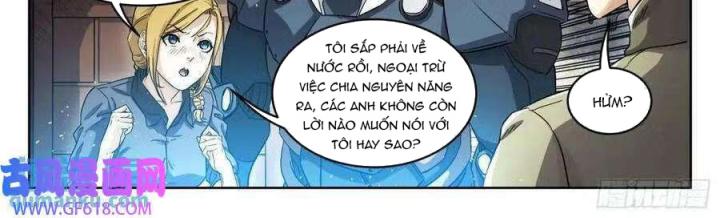 Khung Đỉnh Chi Thượng Chapter 128 - Trang 3