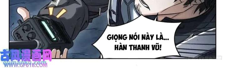 Khung Đỉnh Chi Thượng Chapter 128 - Trang 3