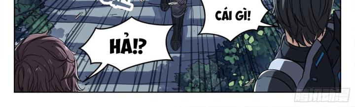 Khung Đỉnh Chi Thượng Chapter 129 - Trang 3