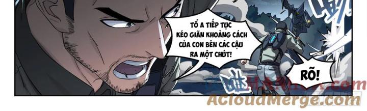 Khung Đỉnh Chi Thượng Chapter 129 - Trang 3