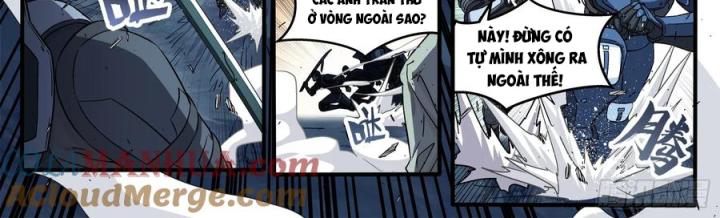 Khung Đỉnh Chi Thượng Chapter 129 - Trang 3