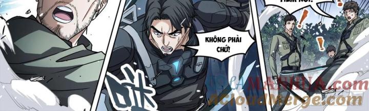 Khung Đỉnh Chi Thượng Chapter 129 - Trang 3