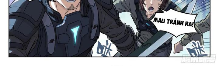 Khung Đỉnh Chi Thượng Chapter 129 - Trang 3