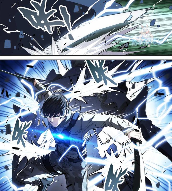 Khung Đỉnh Chi Thượng Chapter 129 - Trang 3