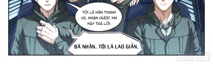 Khung Đỉnh Chi Thượng Chapter 129 - Trang 3