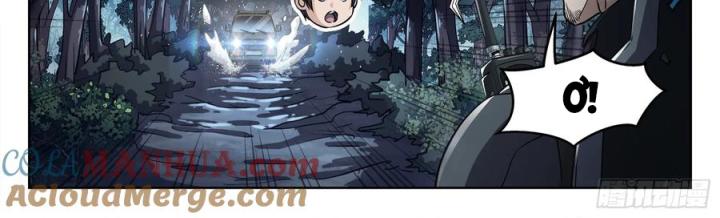 Khung Đỉnh Chi Thượng Chapter 129 - Trang 3