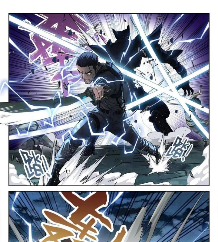 Khung Đỉnh Chi Thượng Chapter 130 - Trang 3