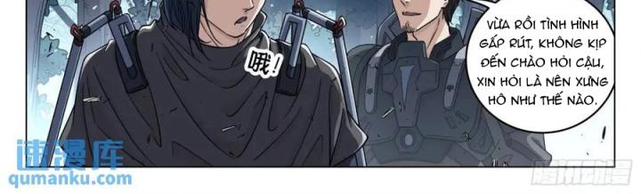 Khung Đỉnh Chi Thượng Chapter 130 - Trang 3