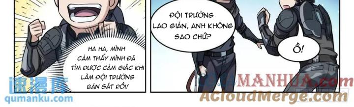 Khung Đỉnh Chi Thượng Chapter 130 - Trang 3