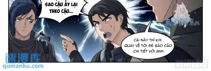 Khung Đỉnh Chi Thượng Chapter 130 - Trang 3