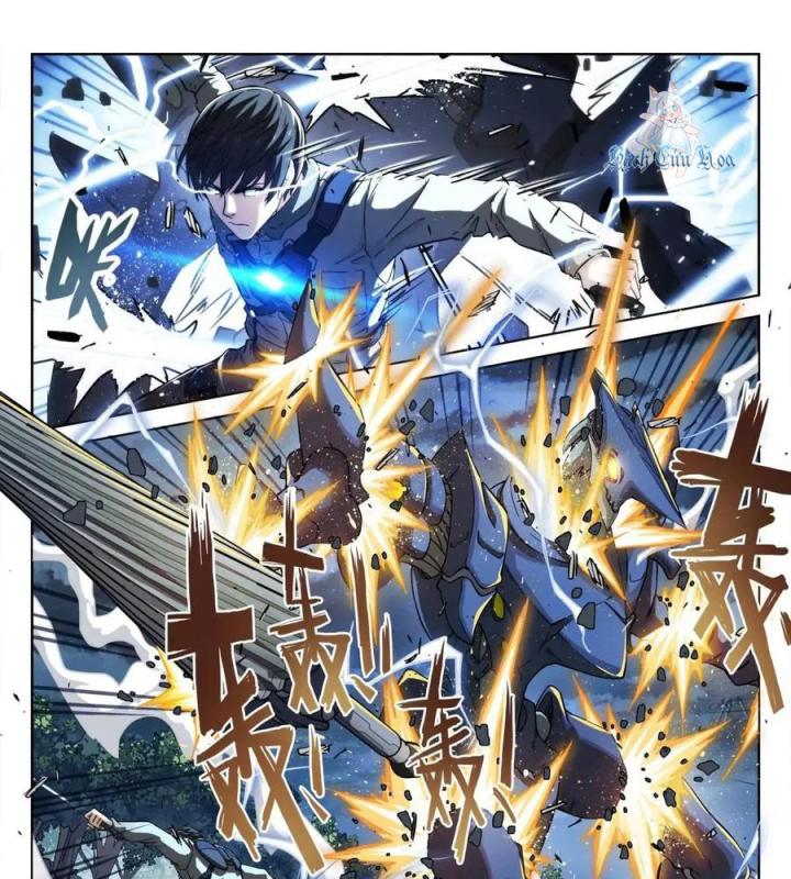 Khung Đỉnh Chi Thượng Chapter 130 - Trang 3