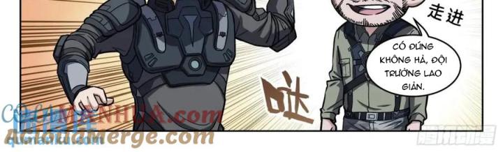 Khung Đỉnh Chi Thượng Chapter 130 - Trang 3