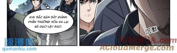 Khung Đỉnh Chi Thượng Chapter 130 - Trang 3
