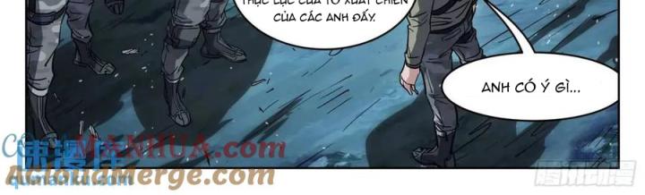 Khung Đỉnh Chi Thượng Chapter 130 - Trang 3