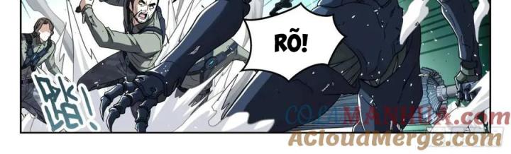 Khung Đỉnh Chi Thượng Chapter 130 - Trang 3