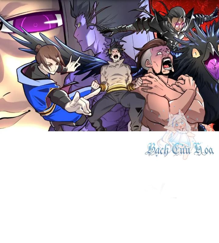 Nửa Cái Đầu Trọc Chapter 26 - Trang 2