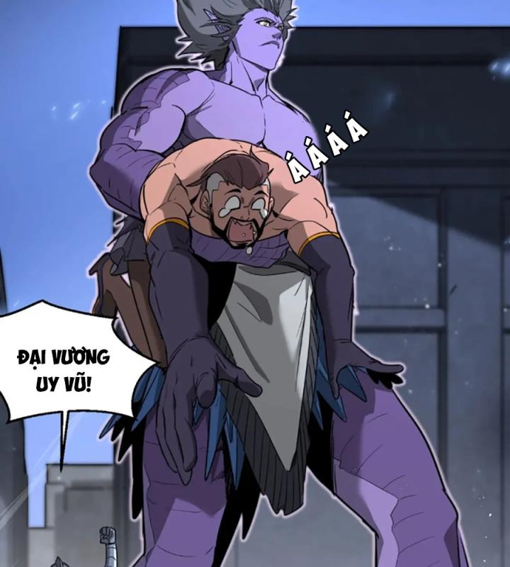 Nửa Cái Đầu Trọc Chapter 26 - Trang 2