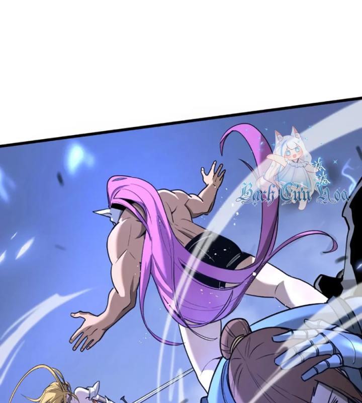 Nửa Cái Đầu Trọc Chapter 26 - Trang 2