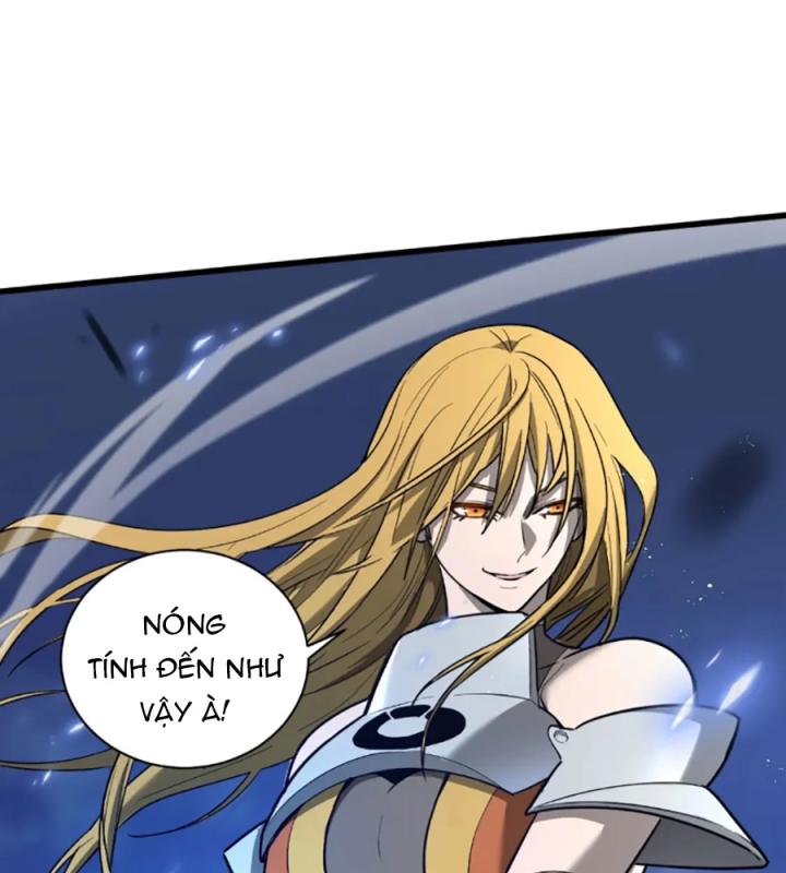 Nửa Cái Đầu Trọc Chapter 26 - Trang 2