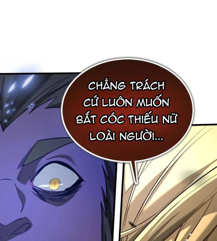 Nửa Cái Đầu Trọc Chapter 26 - Trang 2