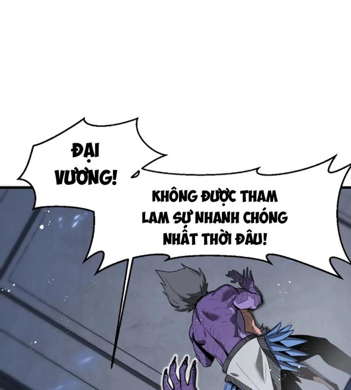 Nửa Cái Đầu Trọc Chapter 26 - Trang 2