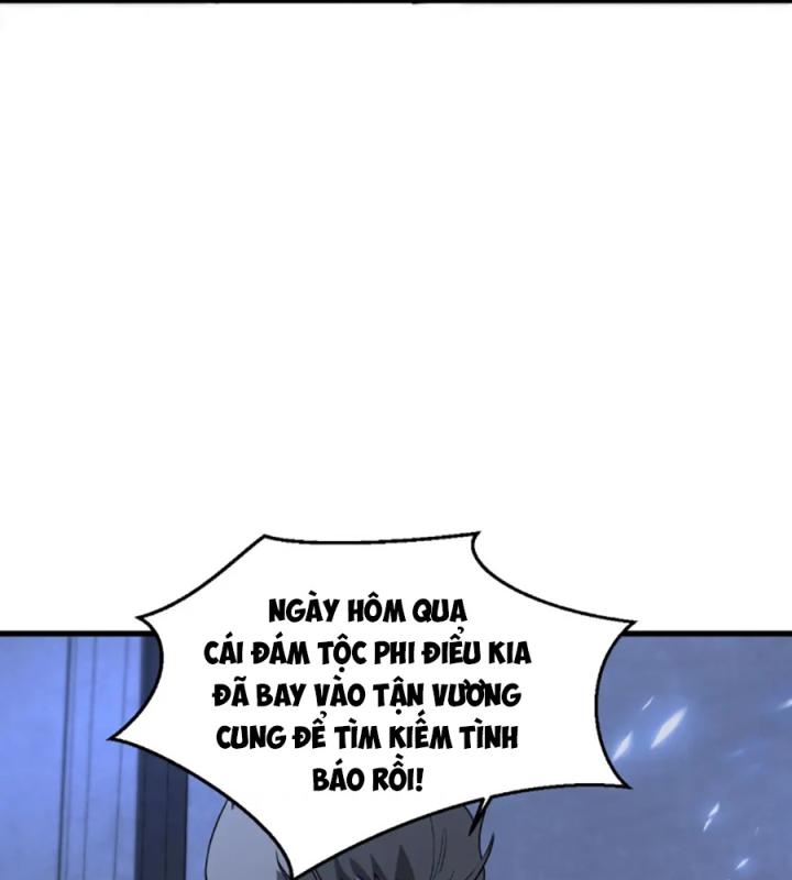 Nửa Cái Đầu Trọc Chapter 26 - Trang 2