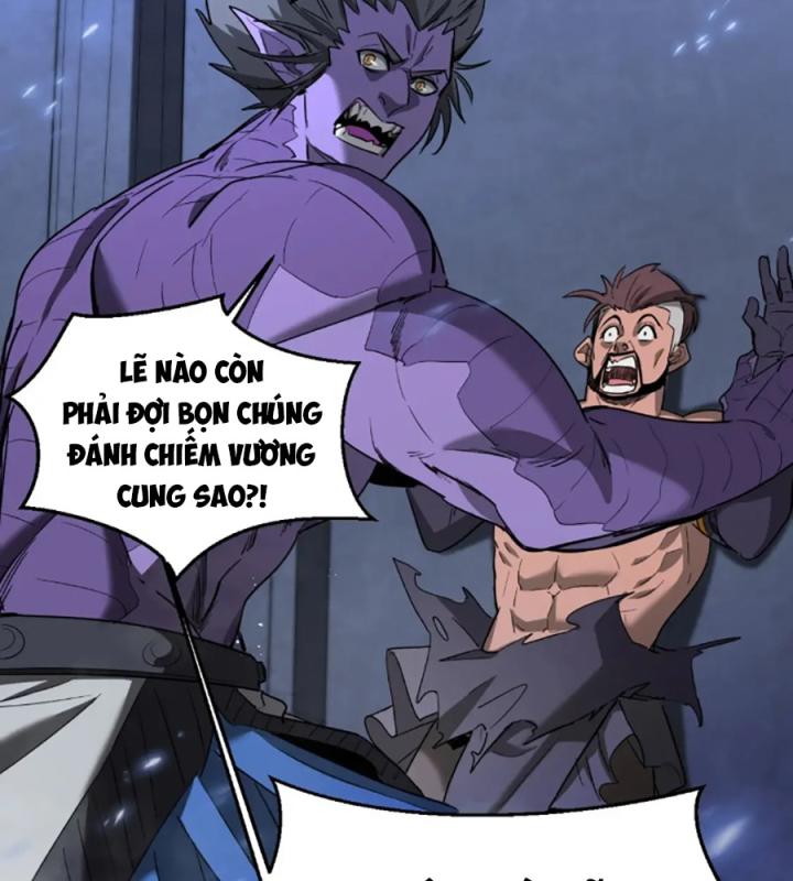 Nửa Cái Đầu Trọc Chapter 26 - Trang 2