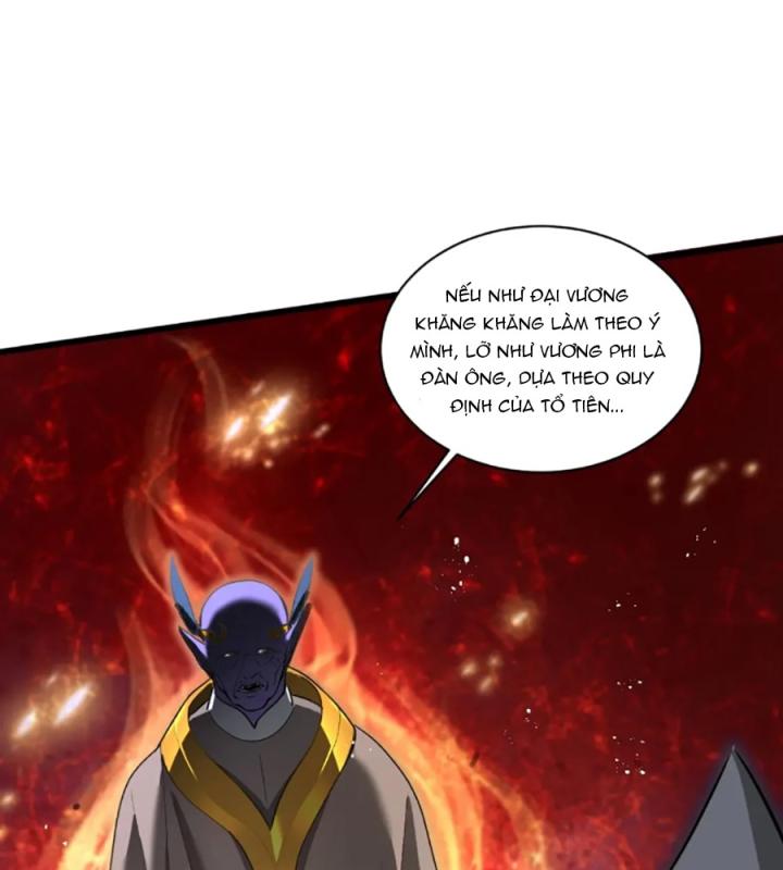 Nửa Cái Đầu Trọc Chapter 26 - Trang 2