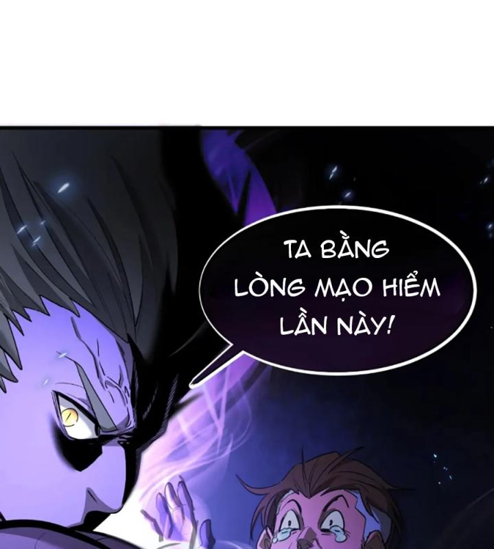 Nửa Cái Đầu Trọc Chapter 26 - Trang 2