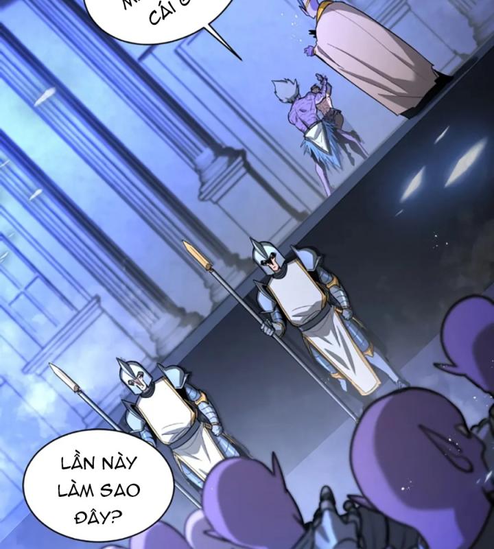 Nửa Cái Đầu Trọc Chapter 26 - Trang 2