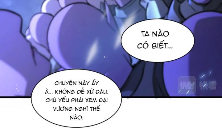 Nửa Cái Đầu Trọc Chapter 26 - Trang 2