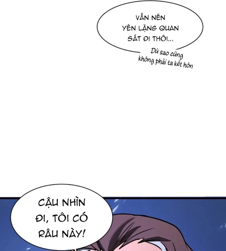 Nửa Cái Đầu Trọc Chapter 26 - Trang 2