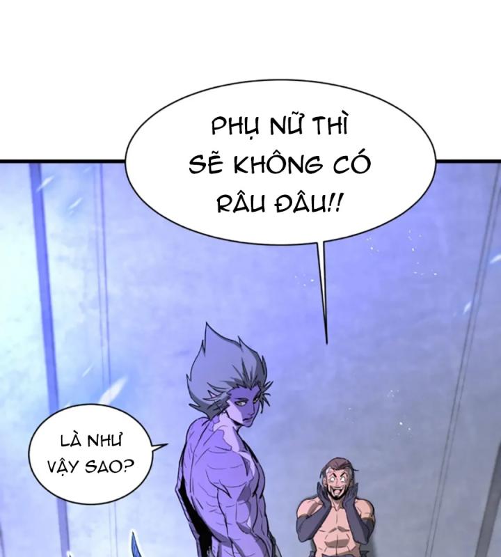 Nửa Cái Đầu Trọc Chapter 26 - Trang 2