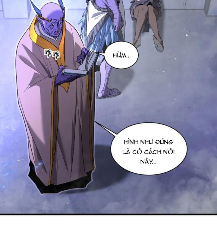 Nửa Cái Đầu Trọc Chapter 26 - Trang 2