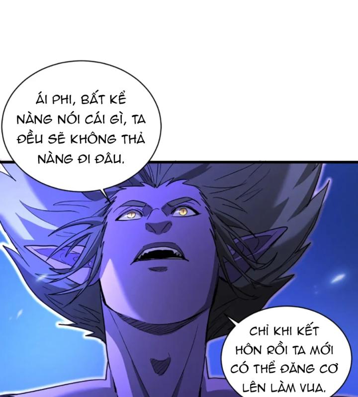 Nửa Cái Đầu Trọc Chapter 26 - Trang 2